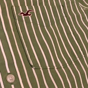 Hollister Shirt